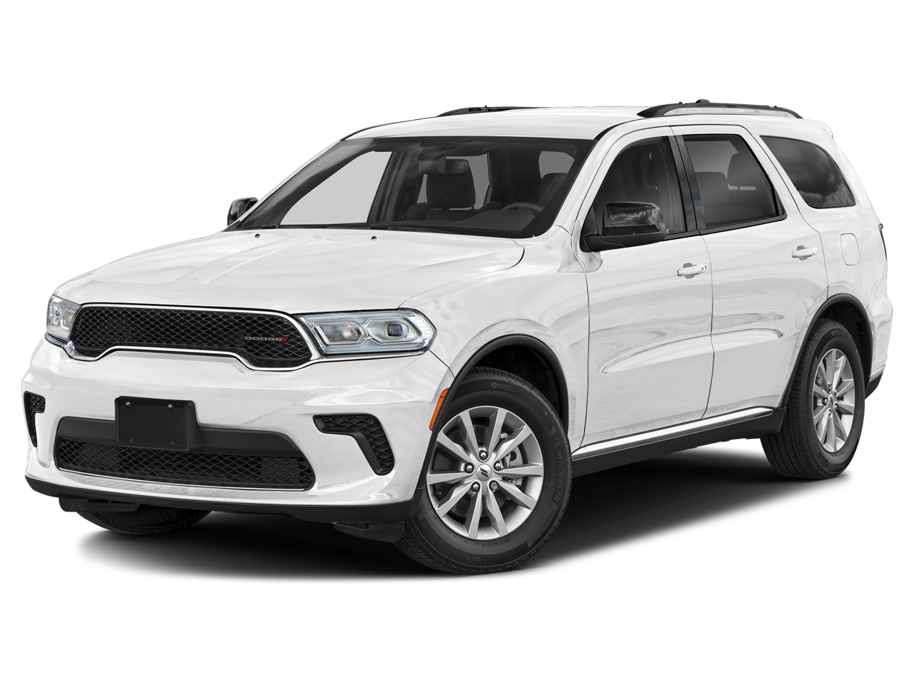 2026 Dodge DURANGO GT PLUS AWD HEMI V8