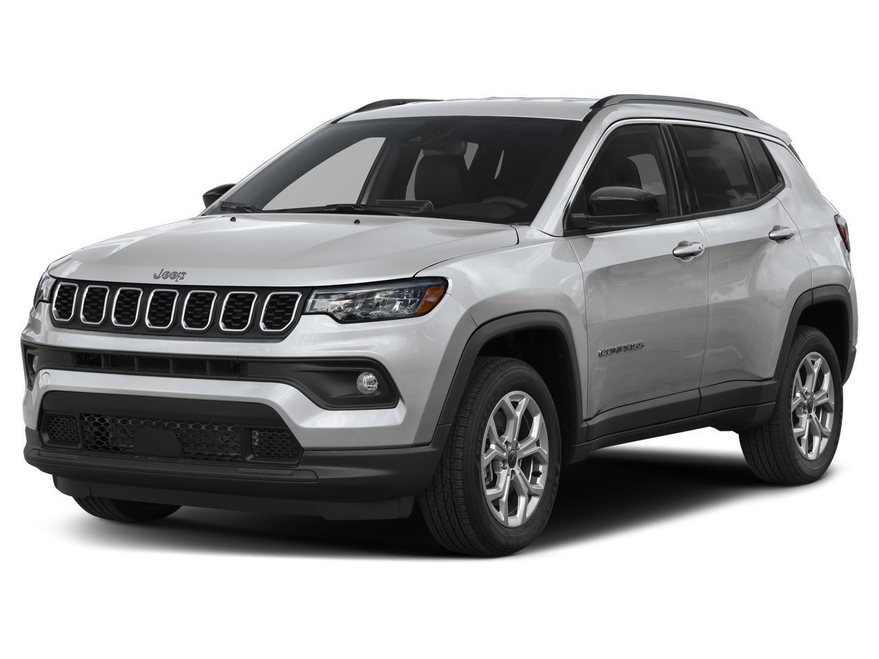 2026 Jeep COMPASS LATITUDE ALTITUDE 4X4