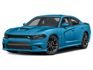 2020 Dodge Charger in Poteau, OK