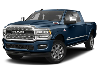 2025 RAM 2500 in Poteau, OK