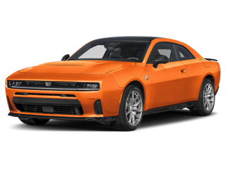 2026 Dodge Charger in Poteau, OK