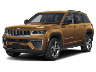 2026 Jeep Grand Cherokee in Poteau, OK
