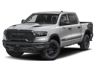 2026 Ram 1500 in Poteau, OK