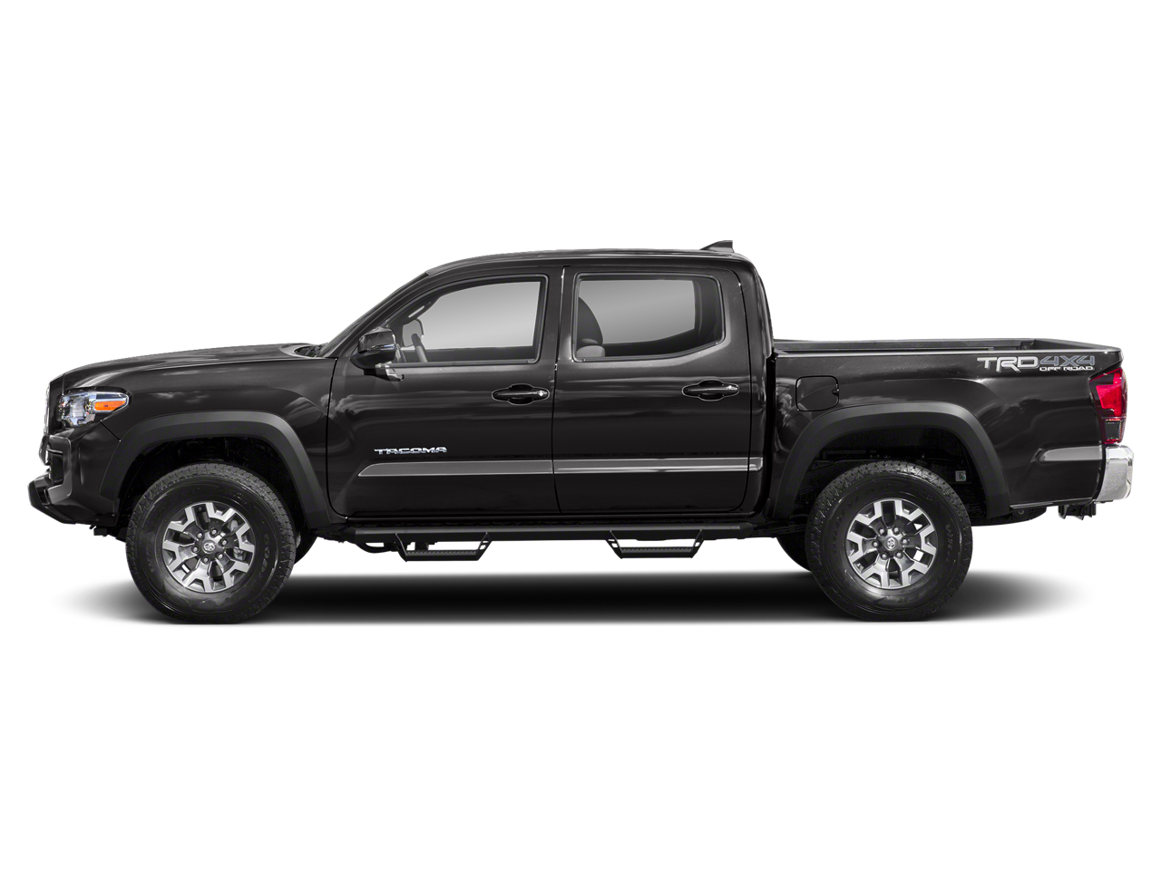 2019 Toyota Tacoma 4WD TRD Off Road