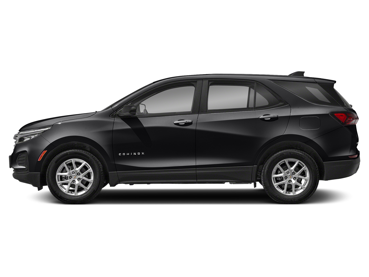 2023 Chevrolet Equinox FWD 1FL