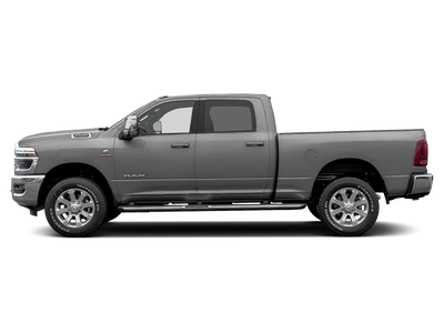 2027 RAM Ram 2500 RAM 2500 LARAMIE CREW CAB 4X4 6'4' BOX