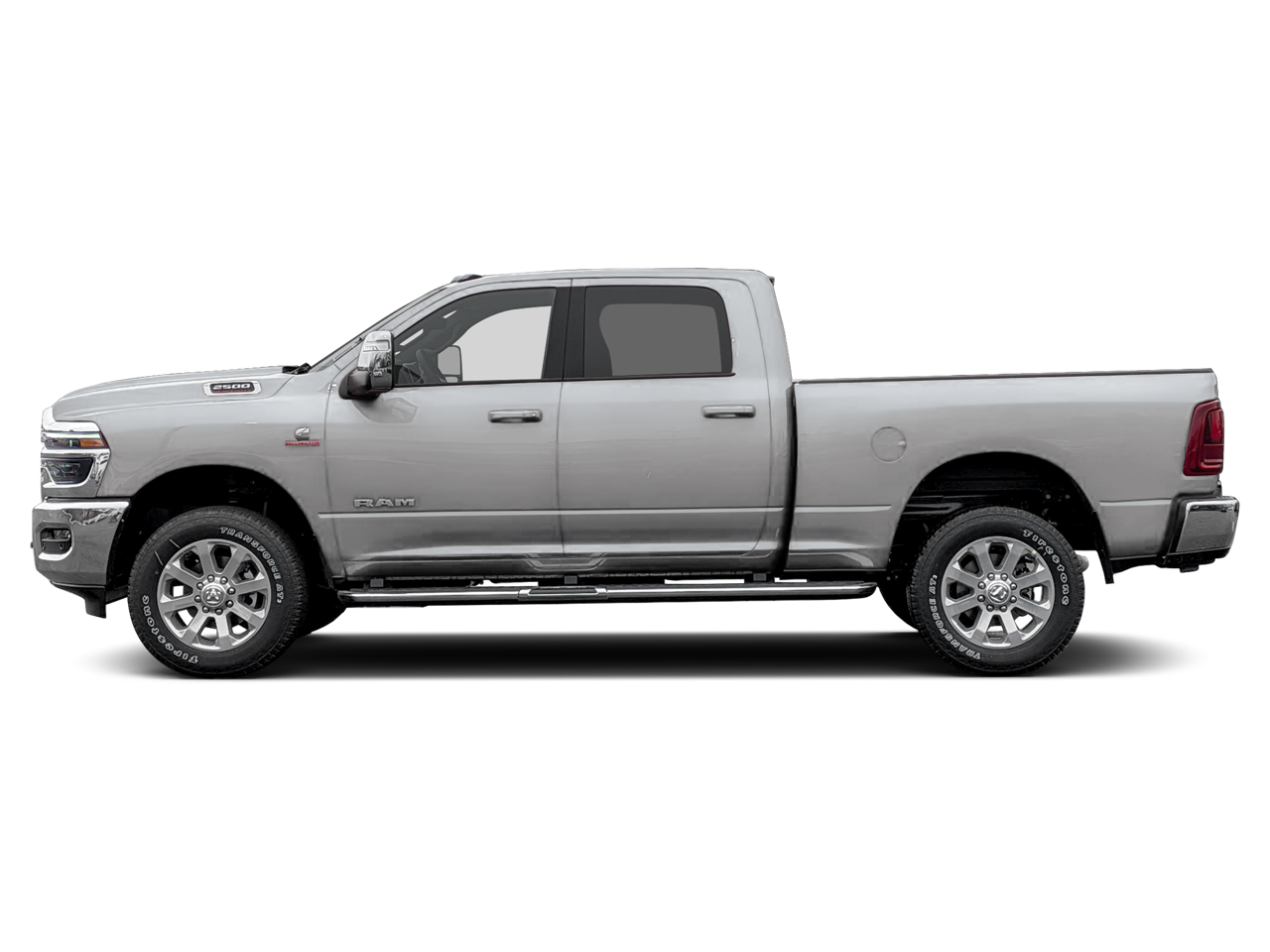 2027 RAM Ram 2500 RAM 2500 LARAMIE CREW CAB 4X4 6'4' BOX