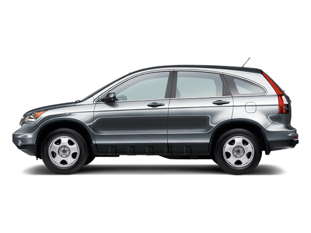 2010 Honda CR-V LX