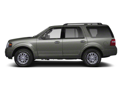 2011 Ford Expedition XLT