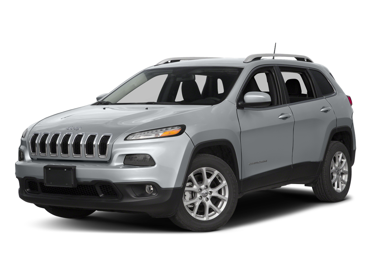 2016 Jeep Cherokee Latitude's photo