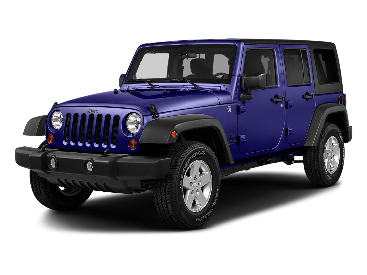 2017 Jeep Wrangler Sport S's photo