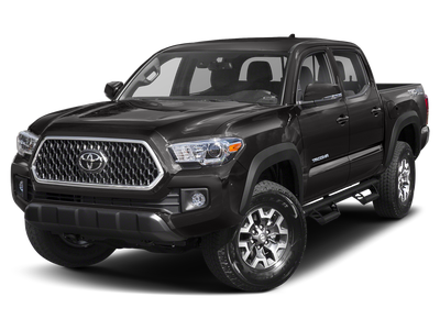 2019 Toyota Tacoma 4WD TRD Off Road