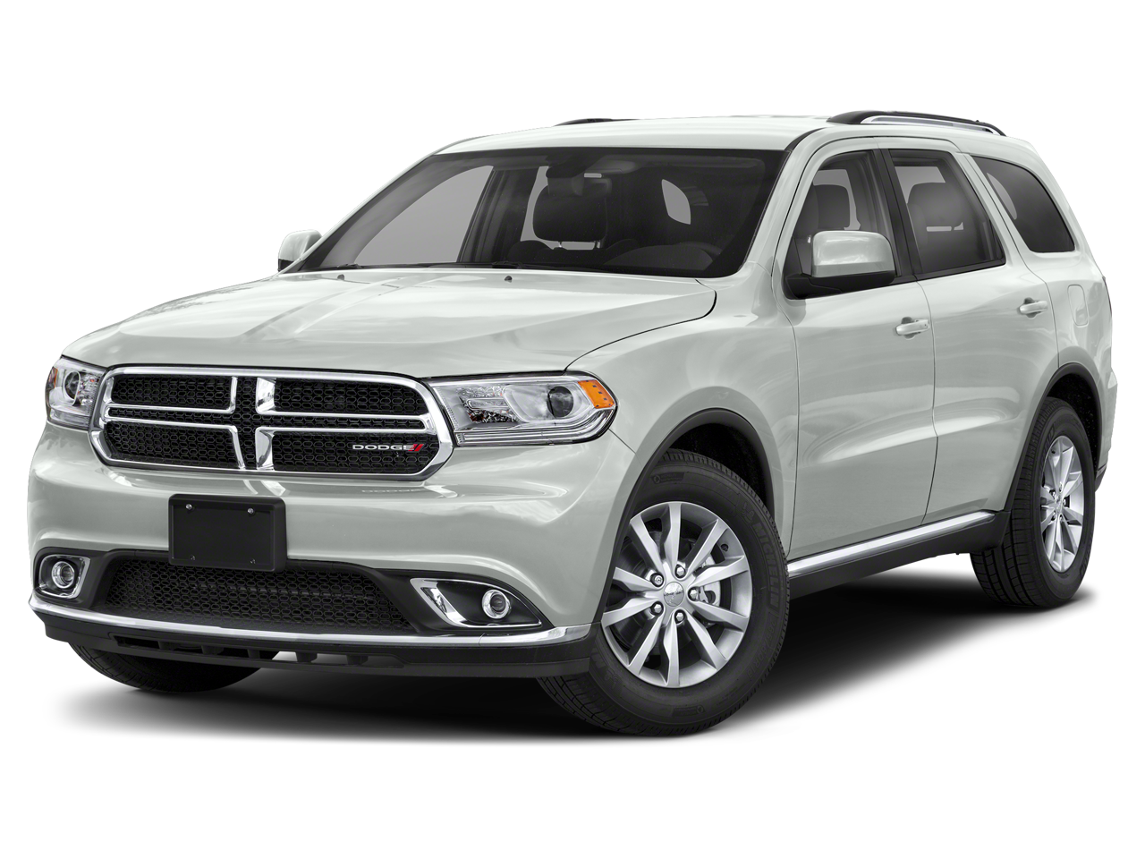 2020 Dodge Durango SXT RWD's photo