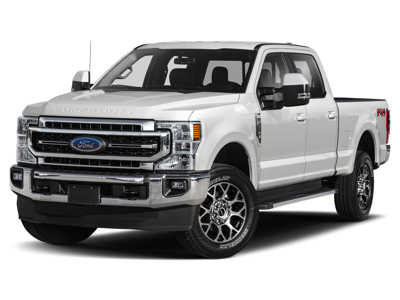 2020 Ford F-250 Super Duty Lariat for sale in Poteau, OK