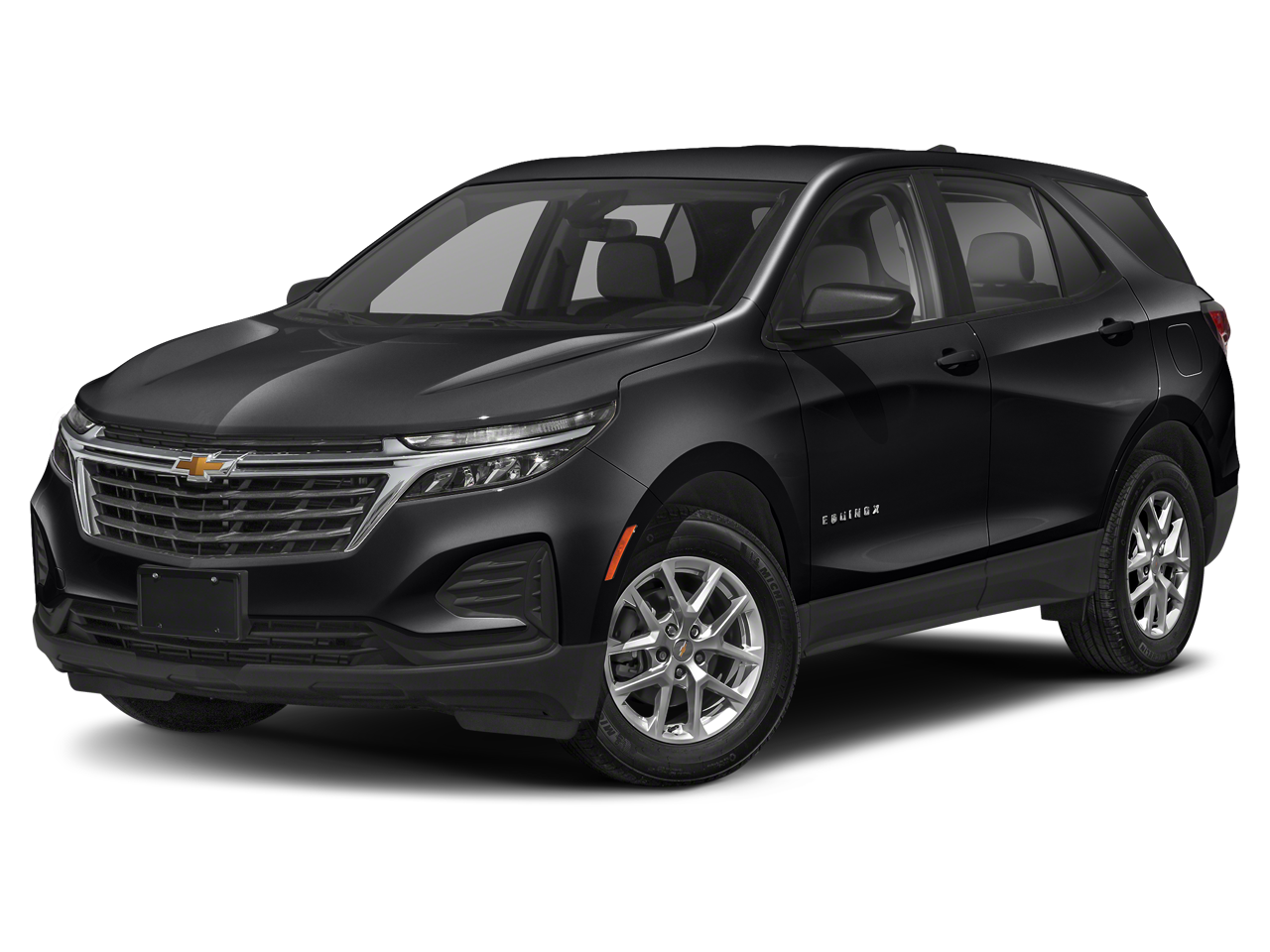 2023 Chevrolet Equinox FWD 1FL
