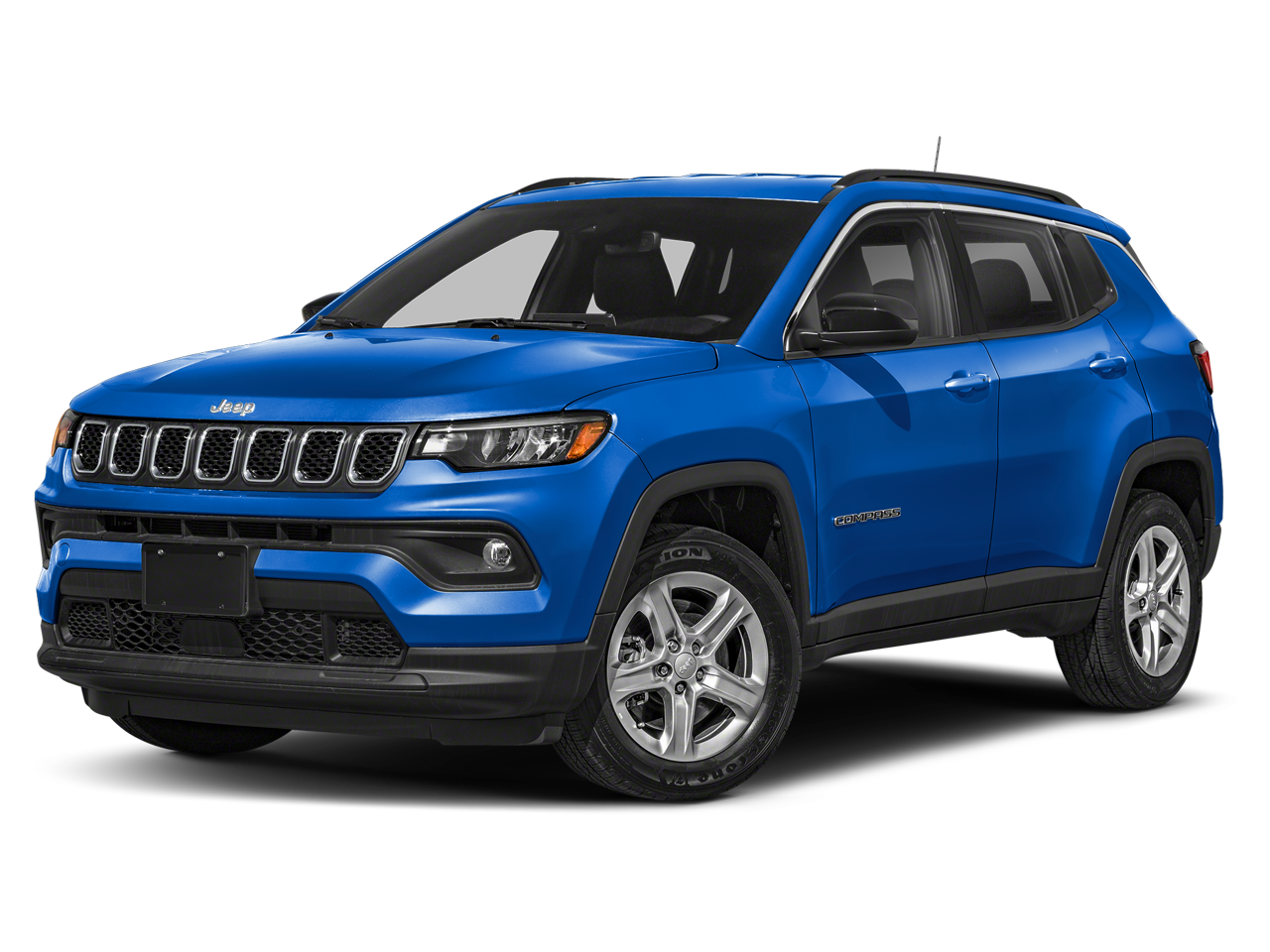 2023 Jeep Compass Altitude 4X4's photo