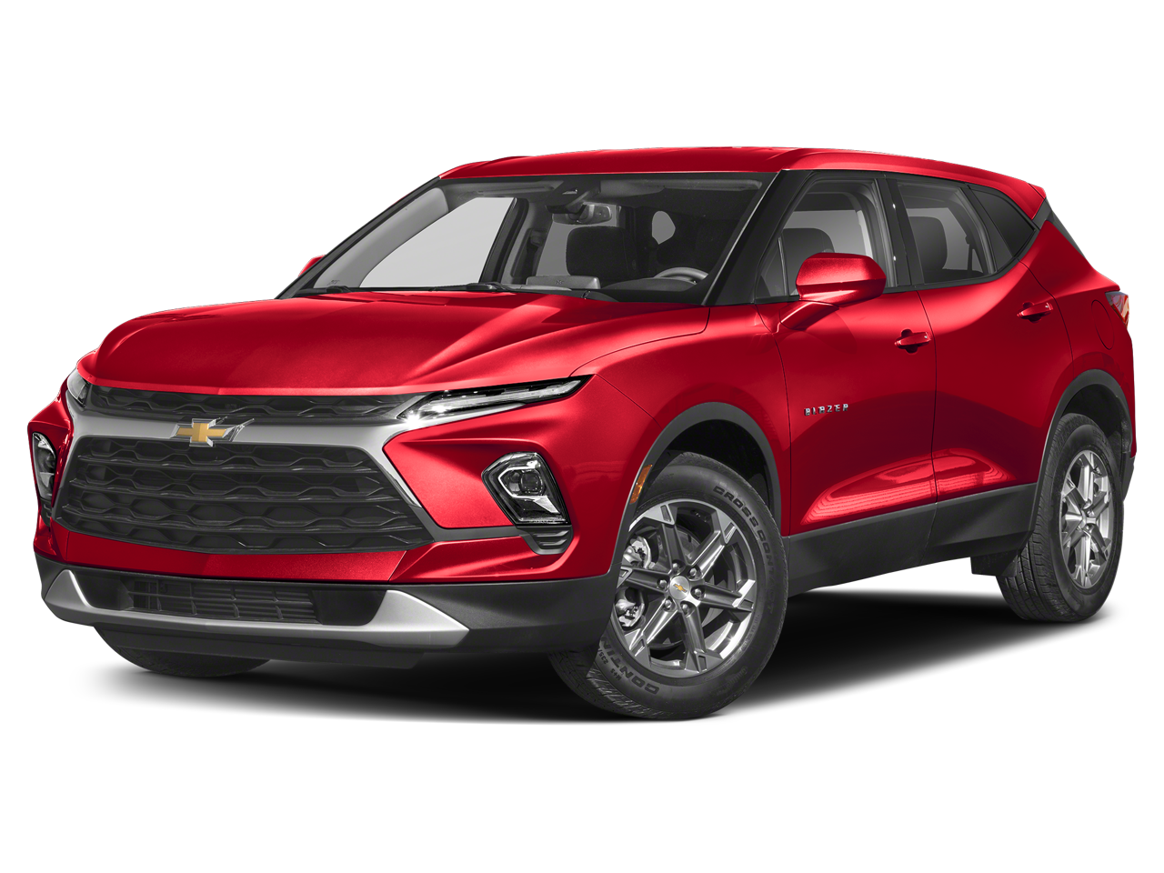 2025 Chevrolet Blazer FWD 2LT