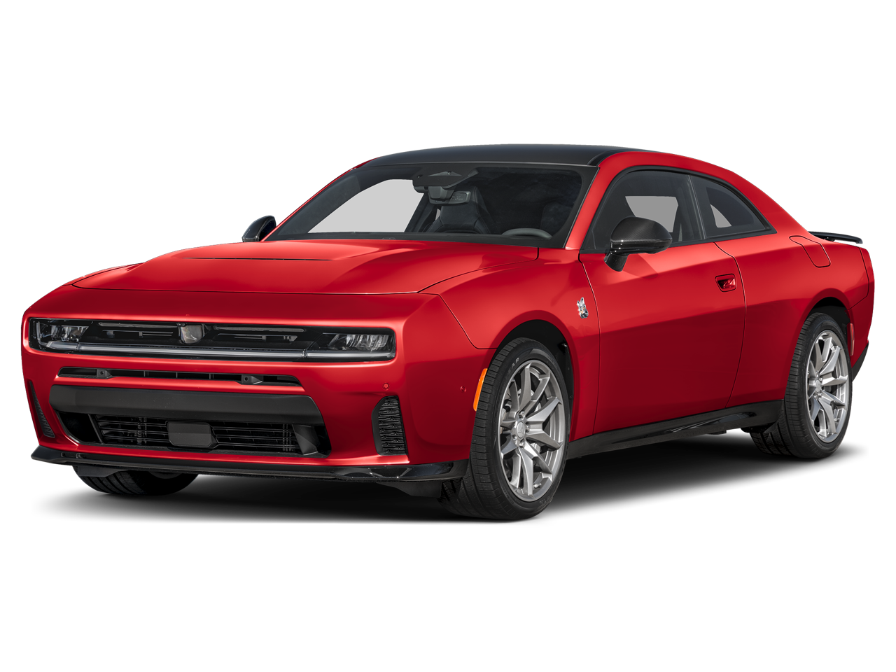 2026 Dodge Charger