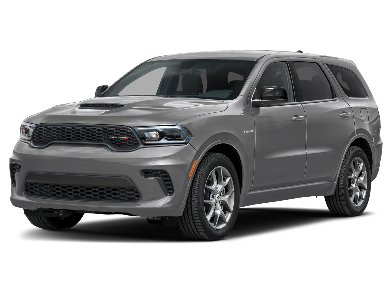 2027 Dodge Durango DURANGO GT HEMI V8 PLUS AWD