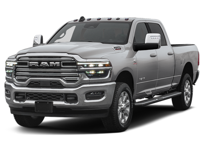 2027 RAM Ram 2500 RAM 2500 LARAMIE CREW CAB 4X4 6'4' BOX