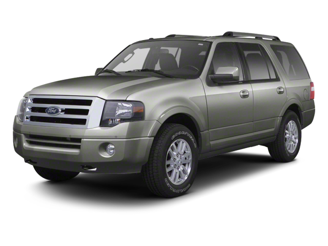 2011 Ford Expedition