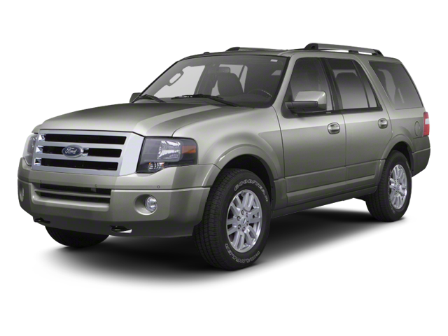 2011 Ford Expedition XLT
