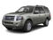 2011 Ford Expedition XLT