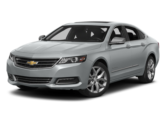 2014 Chevrolet Impala 1LT