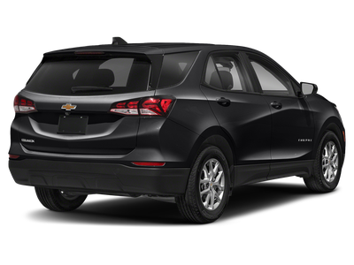 2023 Chevrolet Equinox FWD 1FL
