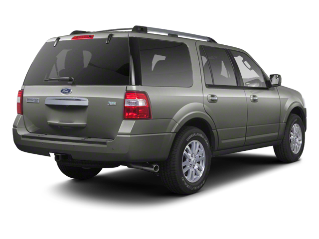 Used 2011 Ford Expedition XLT with VIN 1FMJU1H55BEF22171 for sale in Poteau, OK