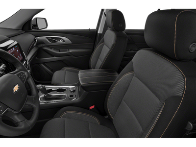 2020 Chevrolet Traverse AWD LT Leather