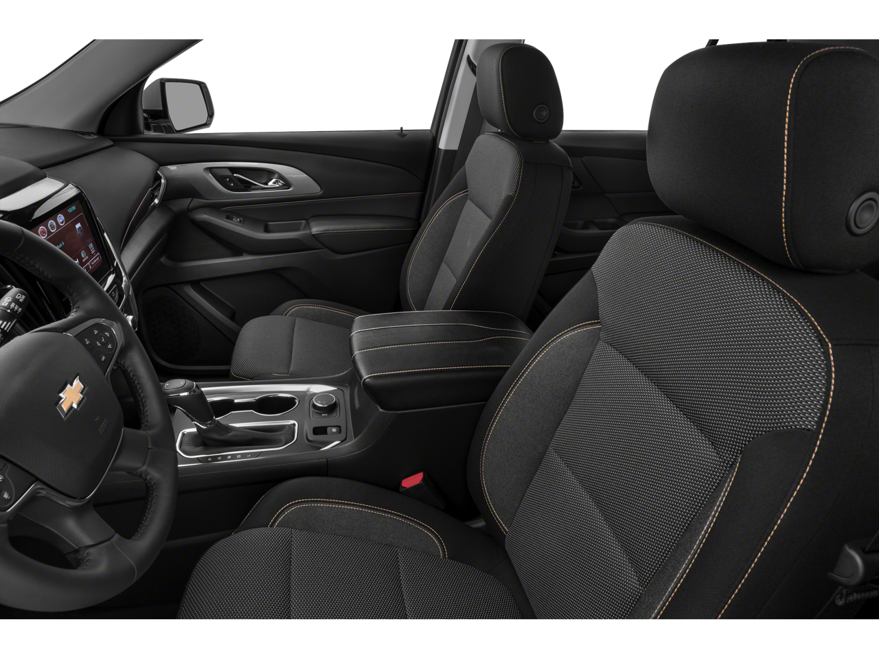 2020 Chevrolet Traverse AWD LT Leather