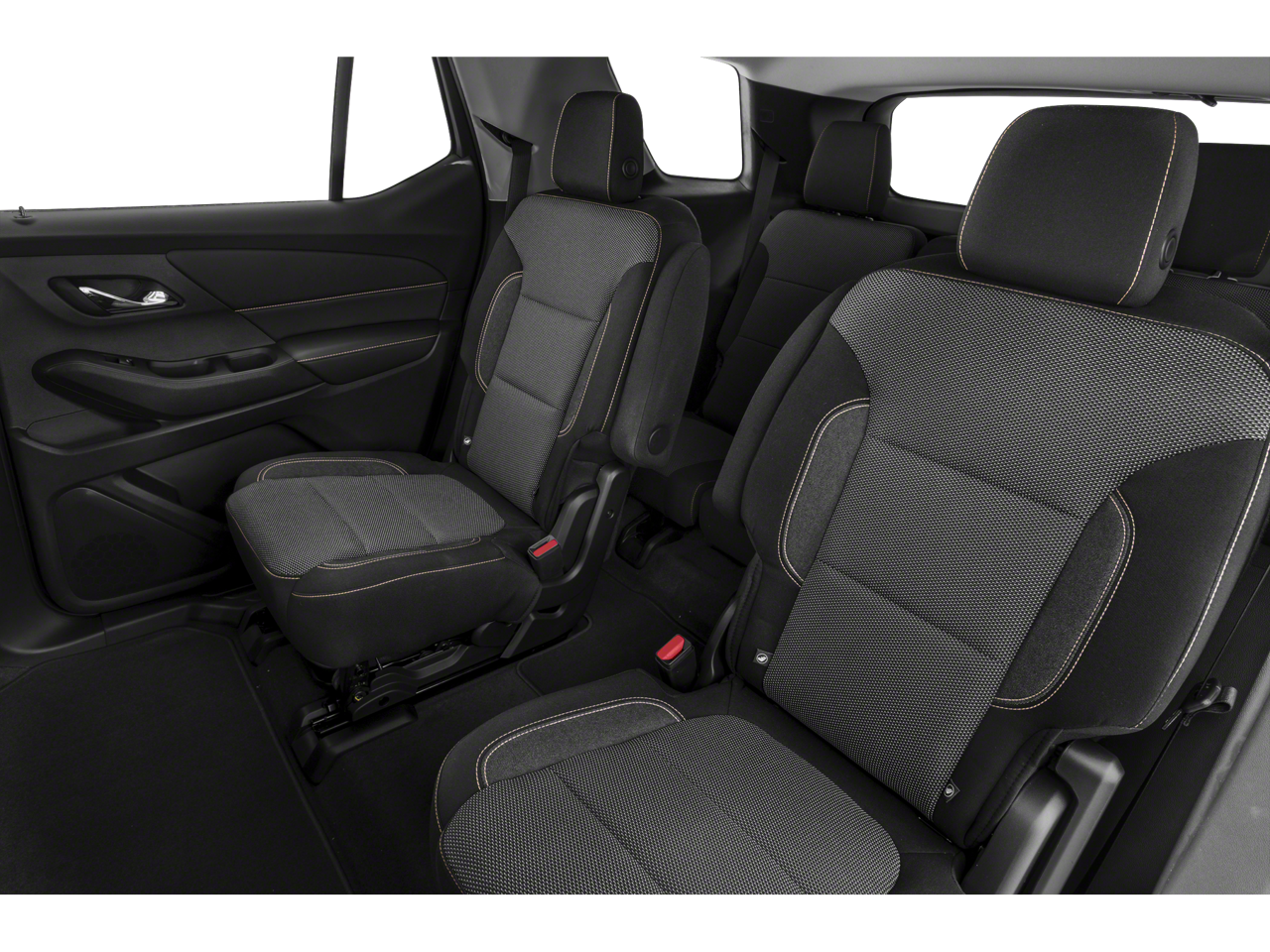 2020 Chevrolet Traverse AWD LT Leather