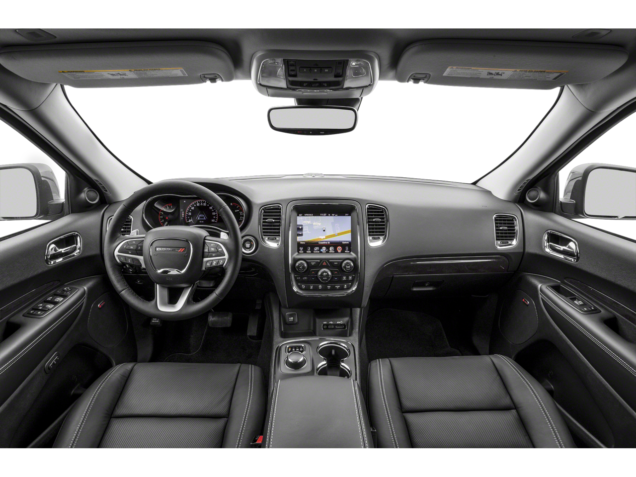 2020 Dodge Durango SXT RWD