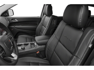 2020 Dodge Durango SXT RWD