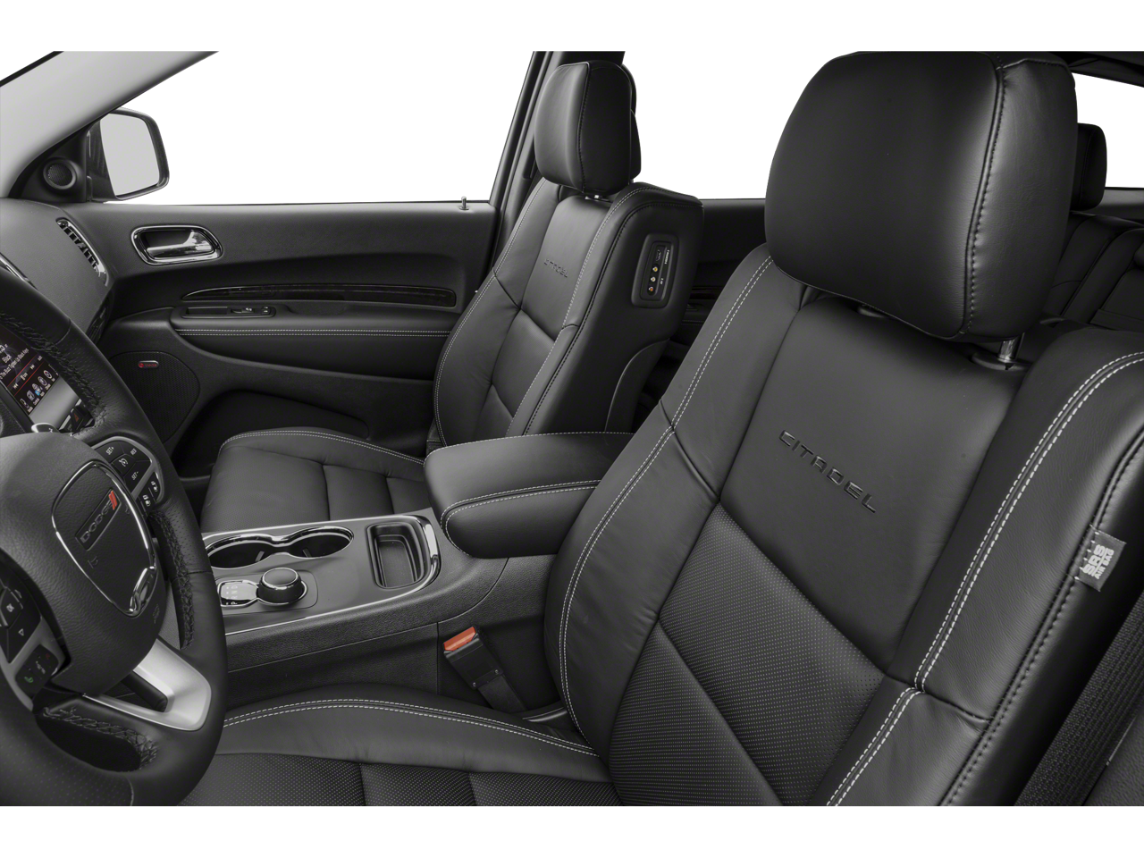 2020 Dodge Durango SXT RWD