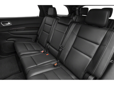 2020 Dodge Durango SXT RWD