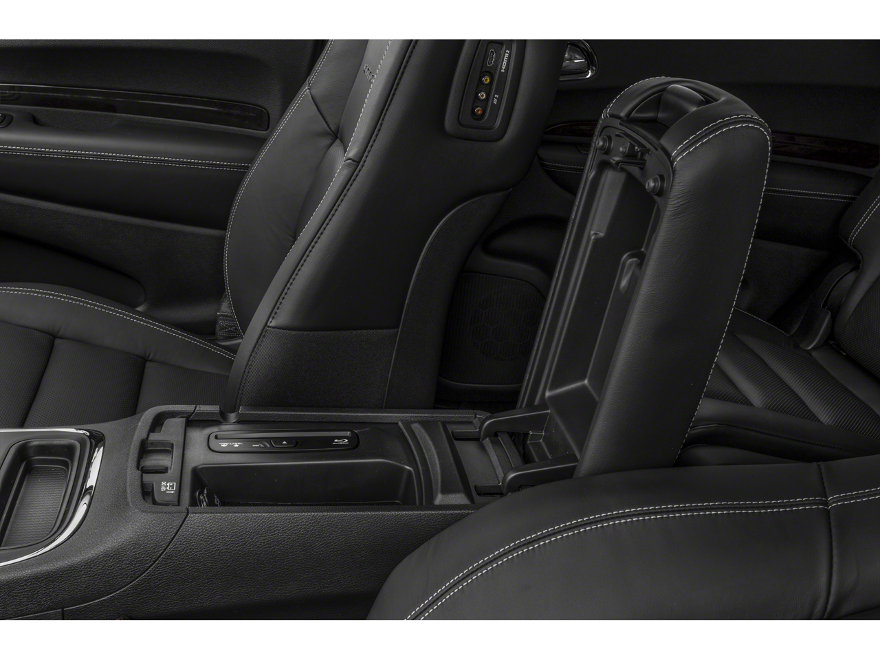 2020 Dodge Durango SXT RWD