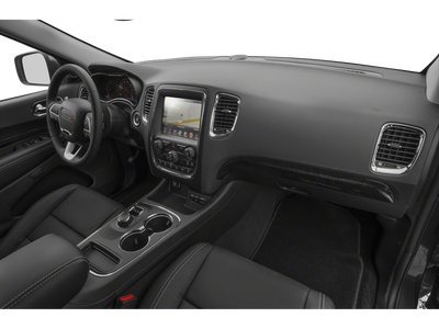 2020 Dodge Durango SXT RWD