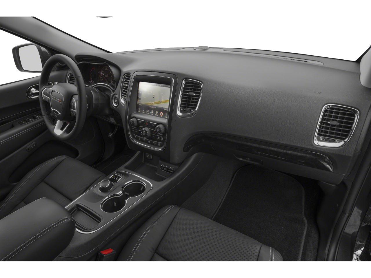 2020 Dodge Durango SXT RWD