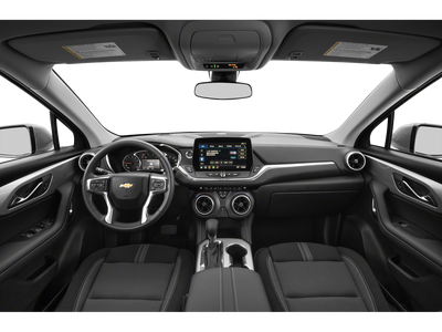 2025 Chevrolet Blazer FWD 2LT