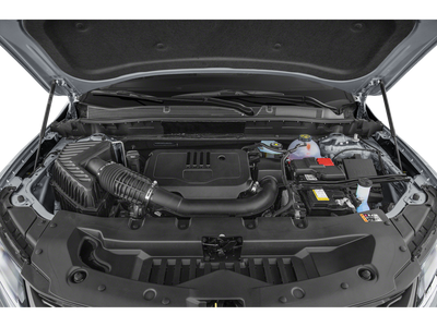 2025 Chevrolet Blazer FWD 2LT