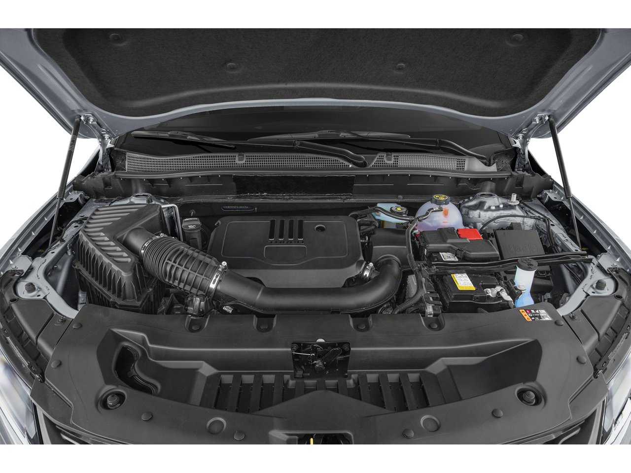 2025 Chevrolet Blazer FWD 2LT