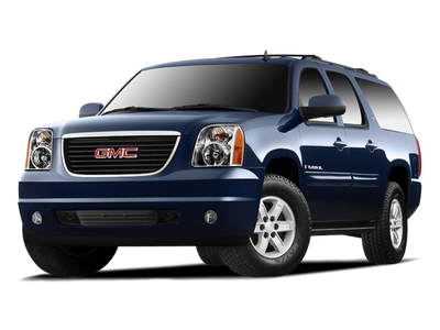 2009 GMC Yukon XL SLT w/4SA