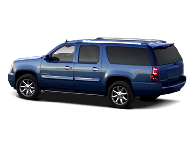 2009 GMC Yukon XL SLT w/4SA