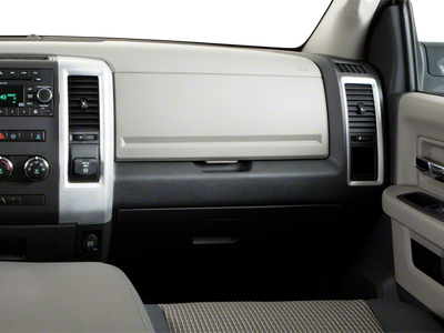 2011 RAM 2500 Laramie Longhorn Edition