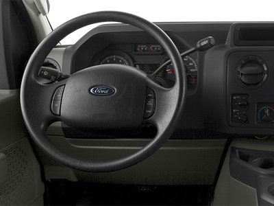 2014 Ford E-350 Super Duty XLT