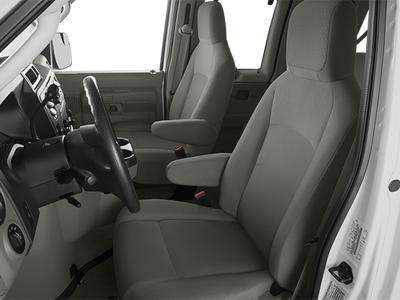 2014 Ford E-350 Super Duty XLT