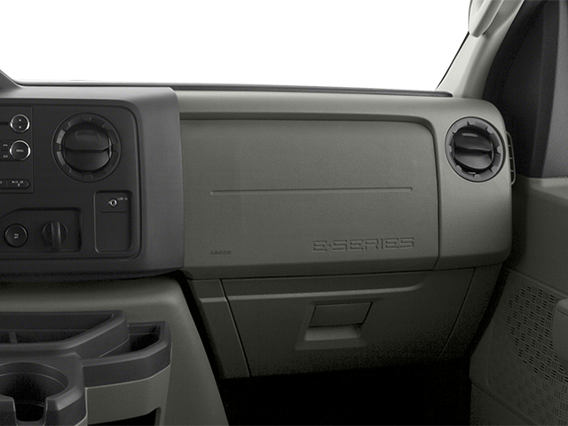 2014 Ford E-350 Super Duty XLT