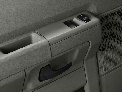 2014 Ford E-350 Super Duty XLT